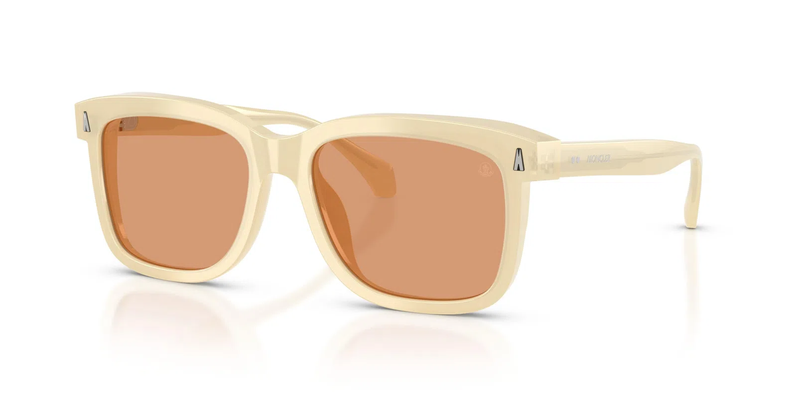Moncler Valaire 6018 Sunglasses - view 12